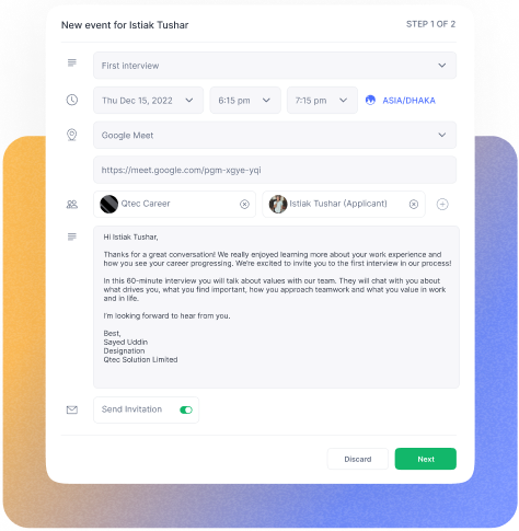 MyTask